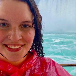 Meet your Posher, Jenny